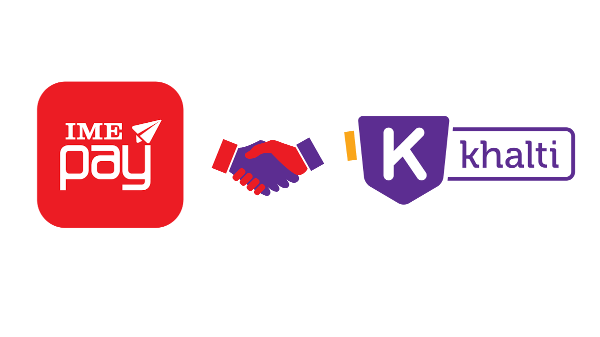 Nepal’s Two Biggest Digital Wallets, Khalti and IME Pay, to Merge