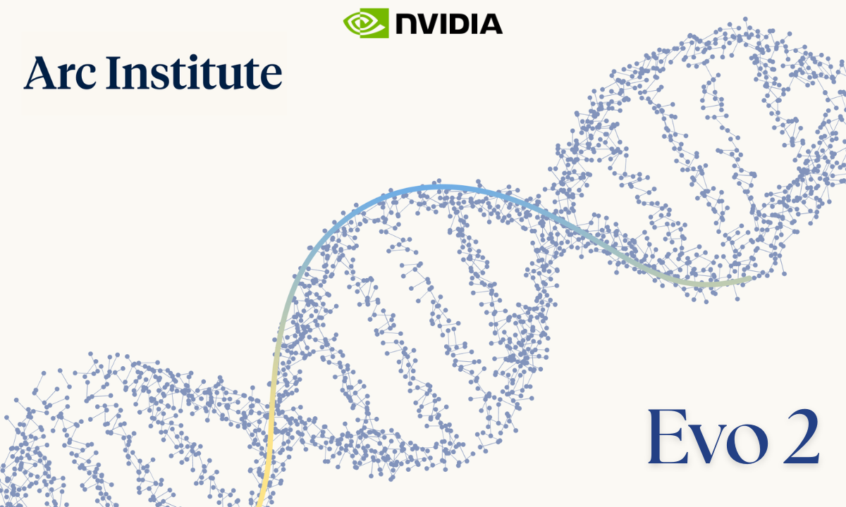 How Evo 2 Helps Us Understand and Shape DNA